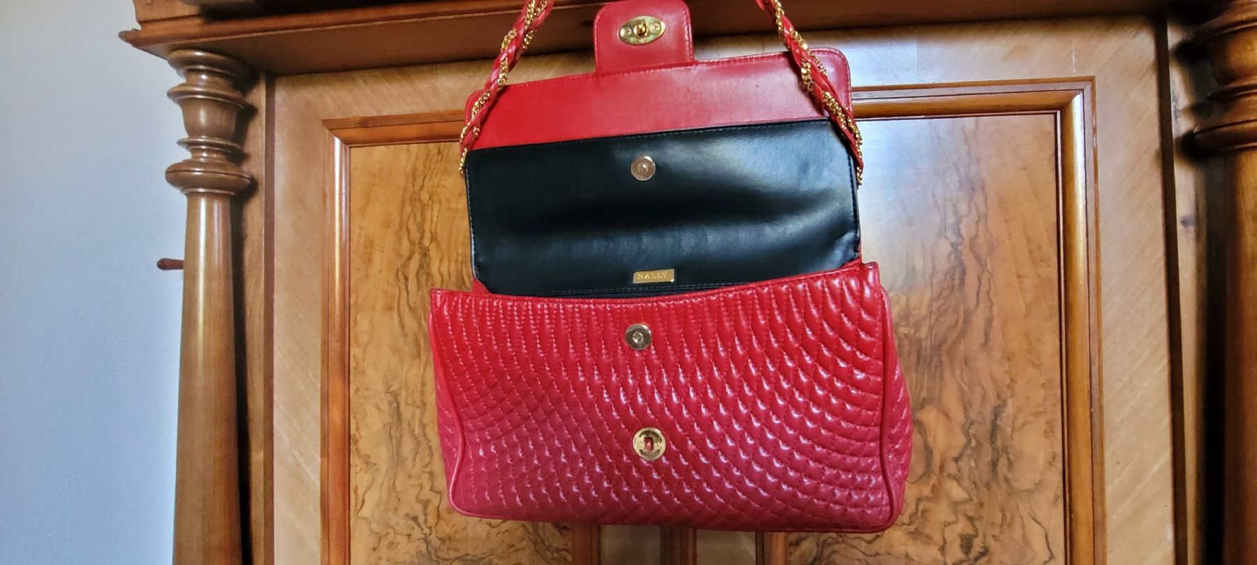 Bally Taschen für Damen: Bally Prachtstück Königlich - Tasche – Neu (gemäss Beschreibung) aus Winterthur von Wohnhaus 1