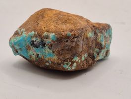 ⭐ Türkis in Matrix Armenien 12g Mineralien Unikat