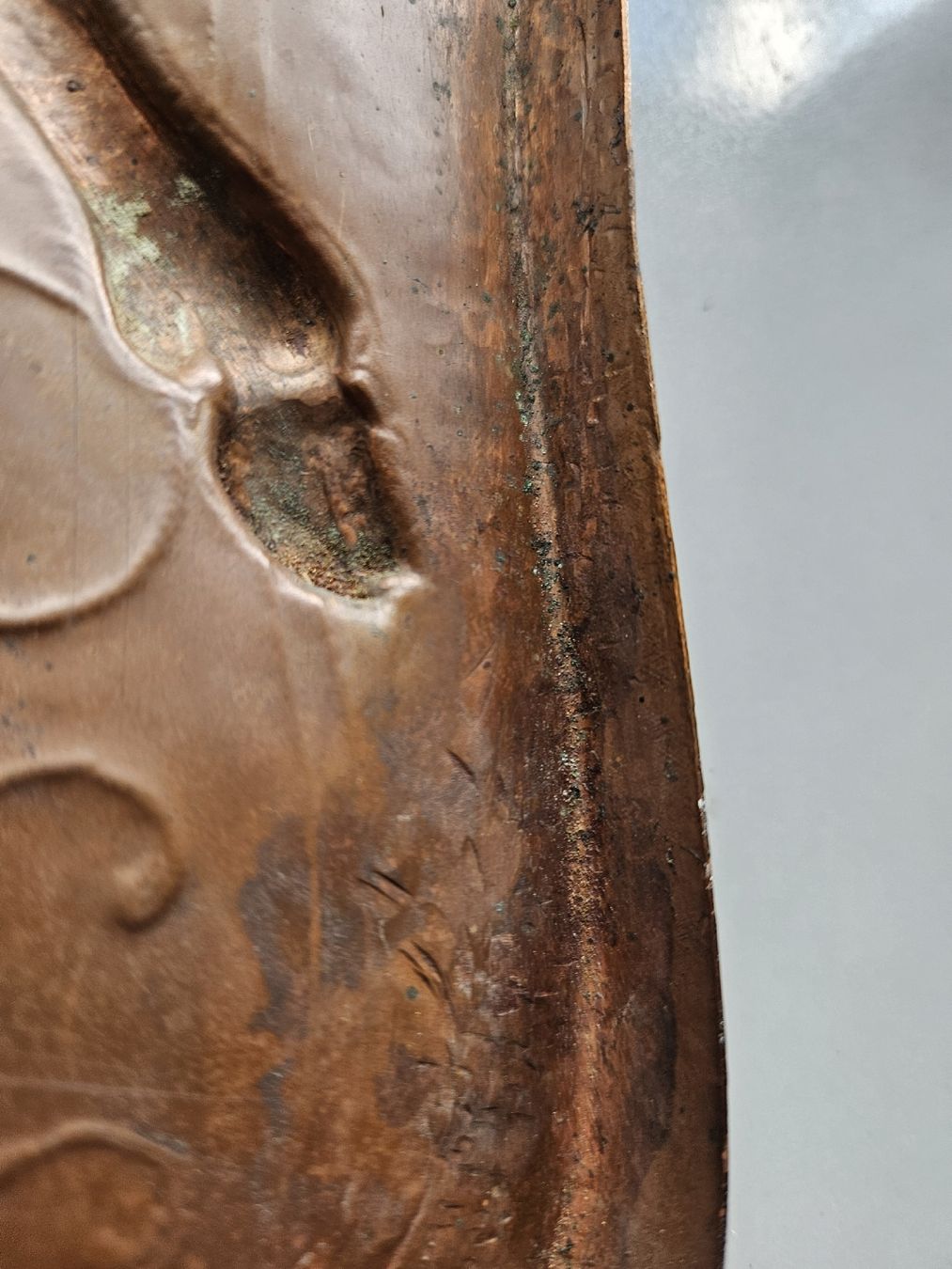 Sculture & Statue: skulptur steinbock wappen – Usato da Schwellbrunn venduto da Omega-alpha 6