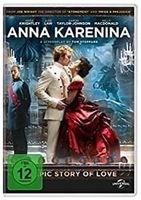 ANNA KARENINA           KEIRA KNIGHTLEY            WIE NEU