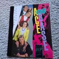 V.I.P. Paperback music ACE OF BASE