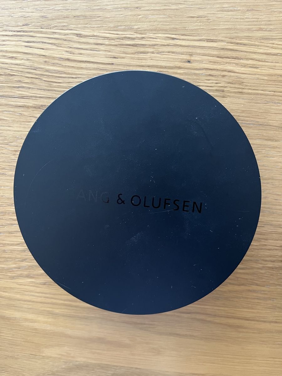 Bang & Olufsen Lautsprecher: Besound Core – Neu (gemäss Beschreibung) aus St. Prex von Nikolletta
