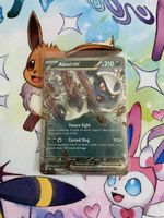 Pokemon Absol ex 135/197 OBF