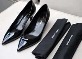 Saint Laurent Pumps .38
