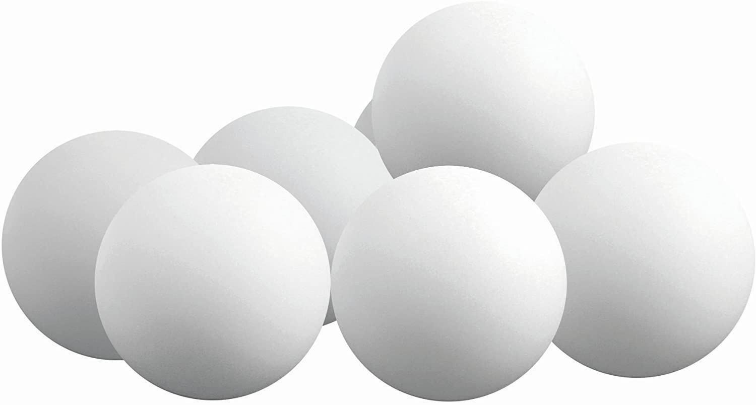 Tennis da tavolo: Sunflex Tischtennisbälle 144 Stück – Nuovo e nell'imballaggio originale da Bottighofen venduto da zaap 1