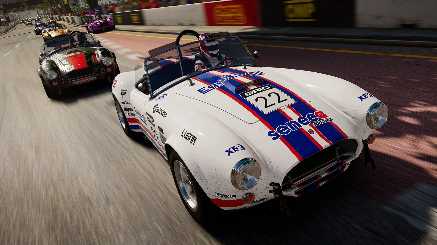 Spiele: GRID Legends (PC, 2022, Nur der EA App Key Download Code) – Neu (gemäss Beschreibung) aus Bad Säckingen von ms-spiele-keys 5
