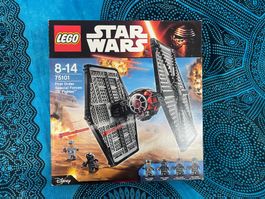 Lego Star Wars 75101