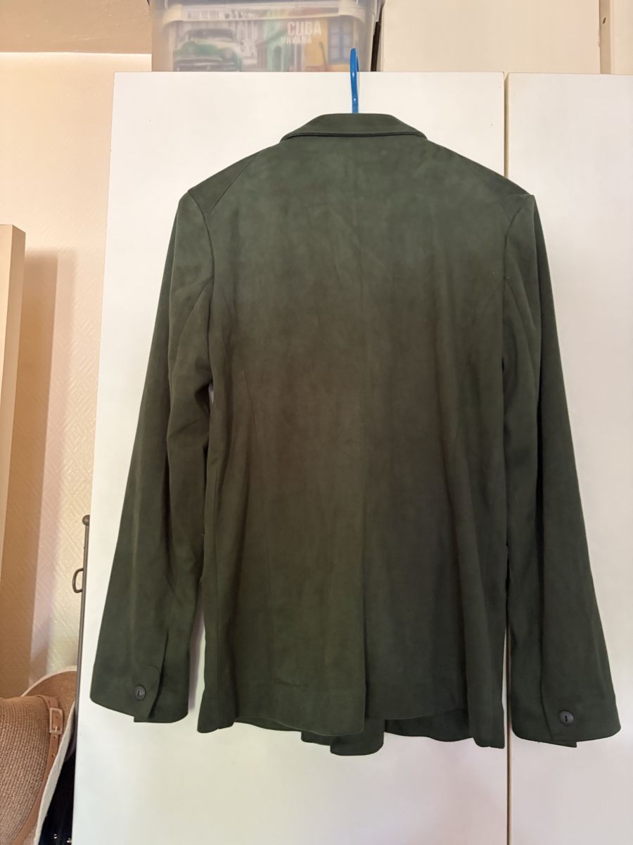 Vestes: Pop Copenhagen Blazer – D'occasion à Basel par Brunner.T 1