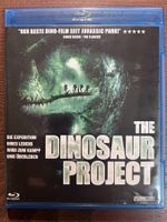The Dinosaur Project