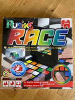 Rubik‘s Race Spiel