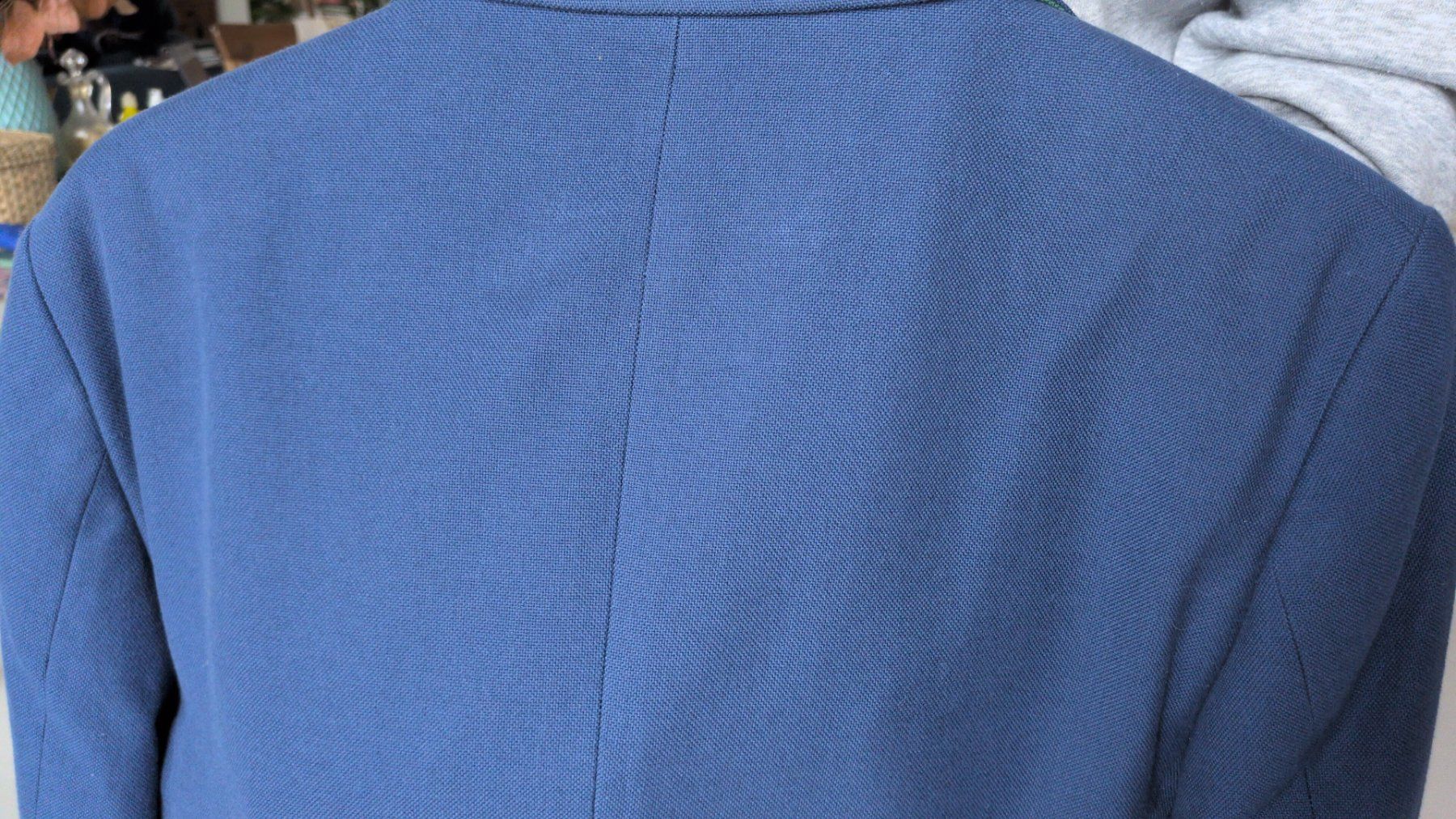 Giacche: Veste homme El Ganso – Nuovo (secondo la descrizione) da Grueningen venduto da t.campanella 6
