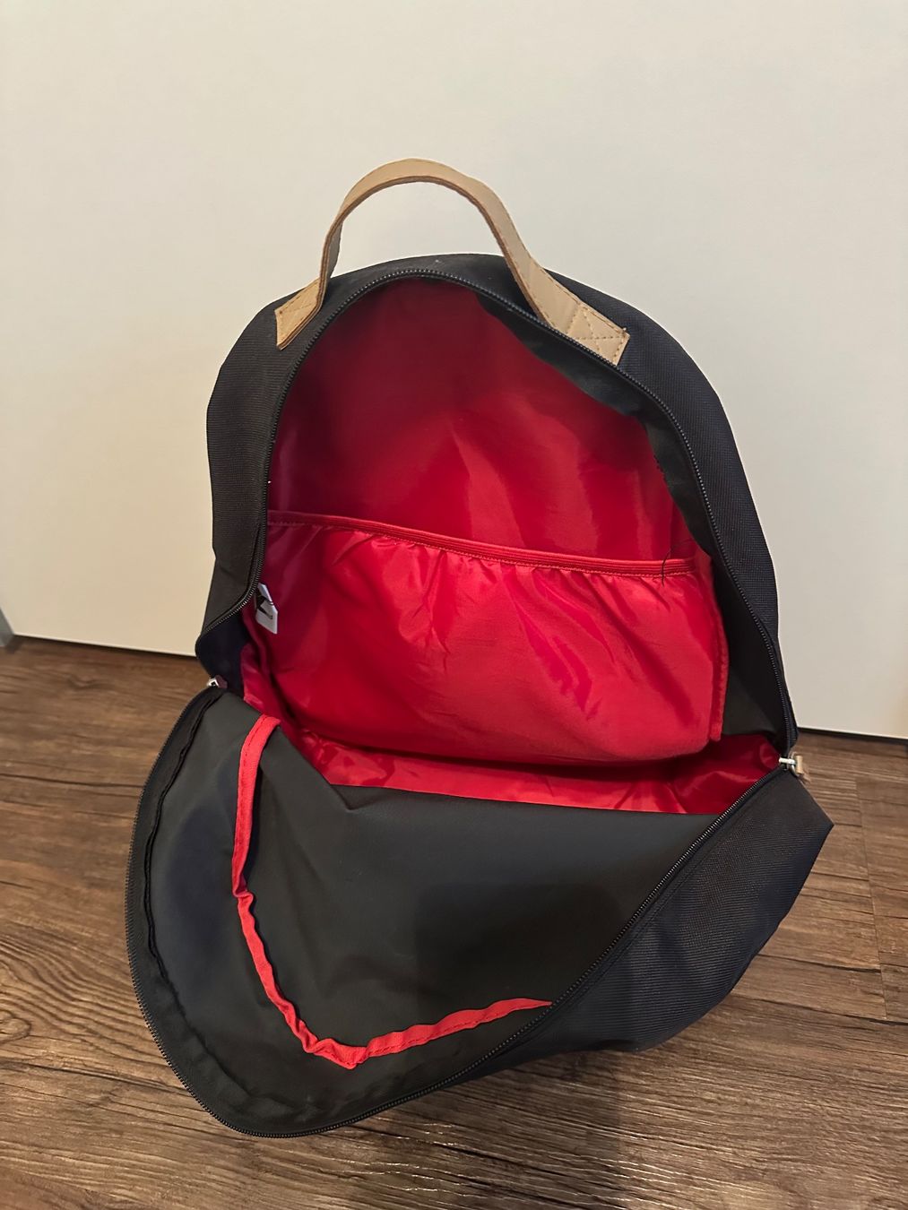 Zaini: Rucksack schwarz - the pack society – Usato da Gachnang venduto da mih_7dkp 2