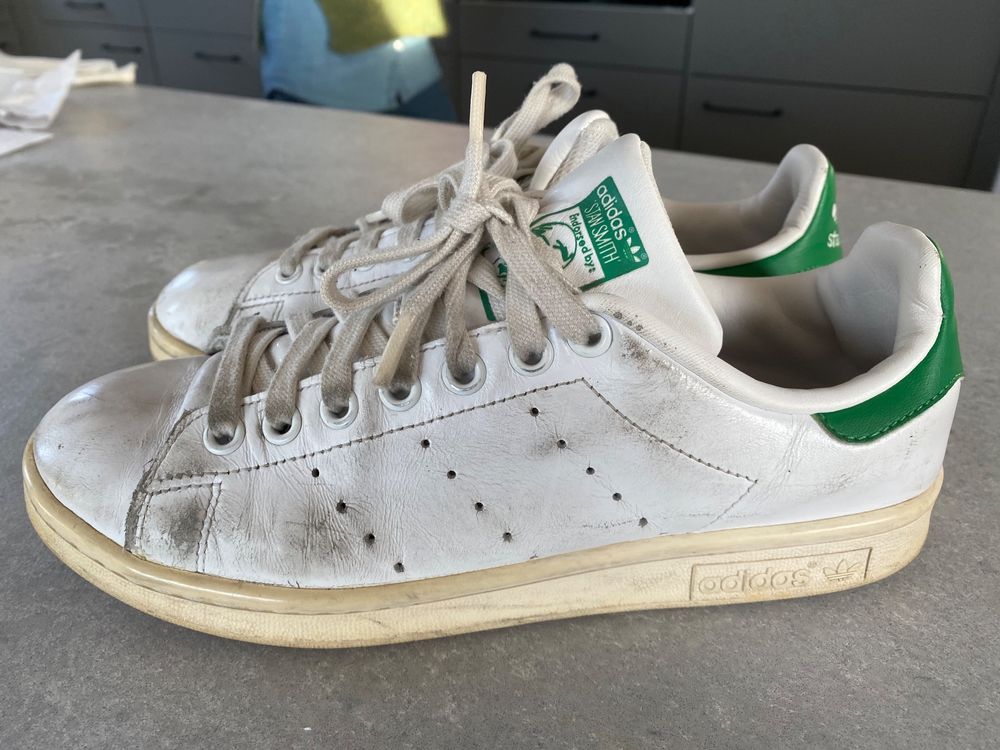 Stan smith clearance size 39