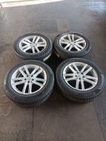 04x Winterräder für BMW X3 (2020) 225/60R18