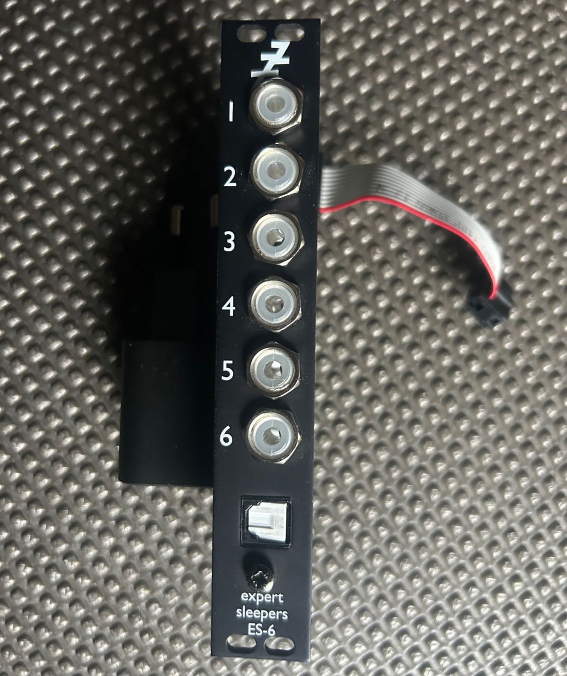 Strumenti musicali: Expert Sleepers ES-3 / ES-6 - Eurorack Modules – Usato da Mägenwil venduto da fit_xt5s 5