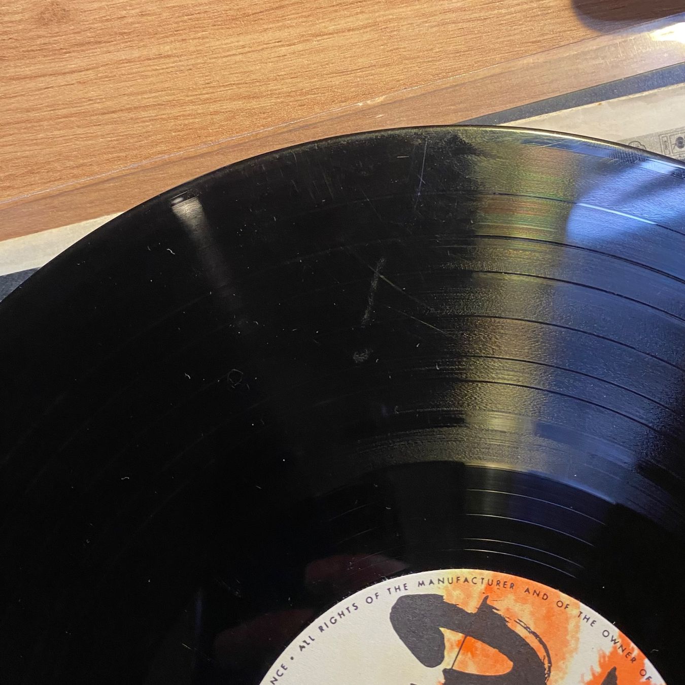 Vinyles: SOFT MACHINE VOL 2…/ OG FR 1969...VG/VG – D'occasion à Gals par Diskopatshop 2