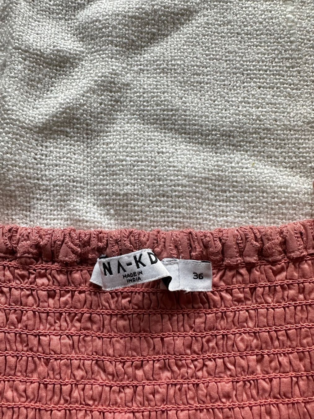Na-kd Vestiti: Kleid Na-kd – Usato da Sirnach venduto da kla_mk2g 1