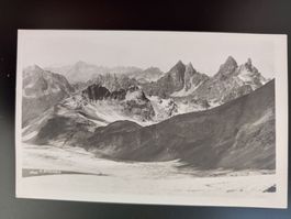 Silvrettahausstempel phot. O.Steiner alt