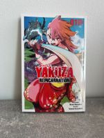 Yakuza Reincarnation