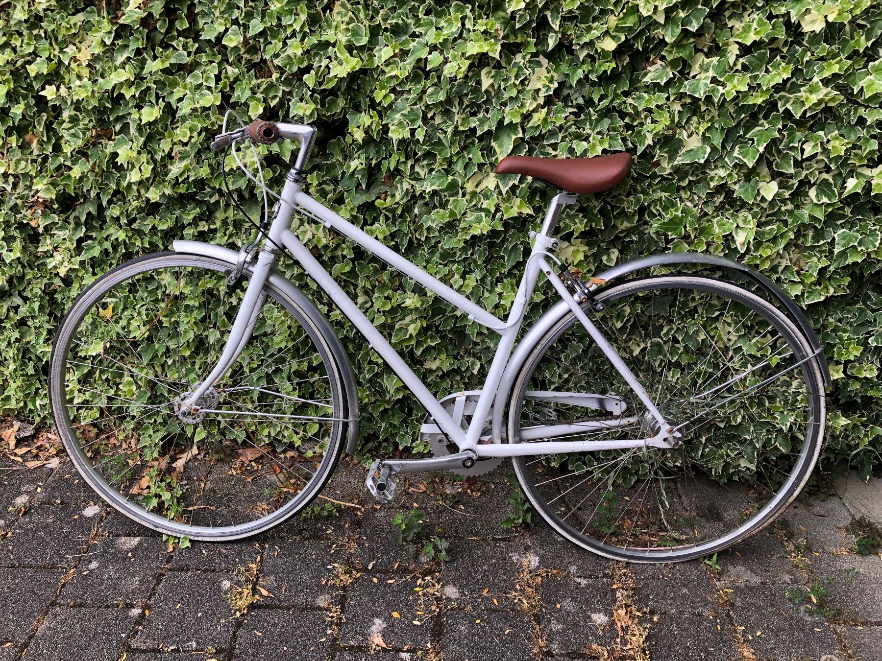 Biciclette: Siech Damenvelo ab 1.- – Difettoso da Oberweningen venduto da Jelo