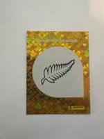 Panini FIFA WM 2026 Sticker - NZL 1