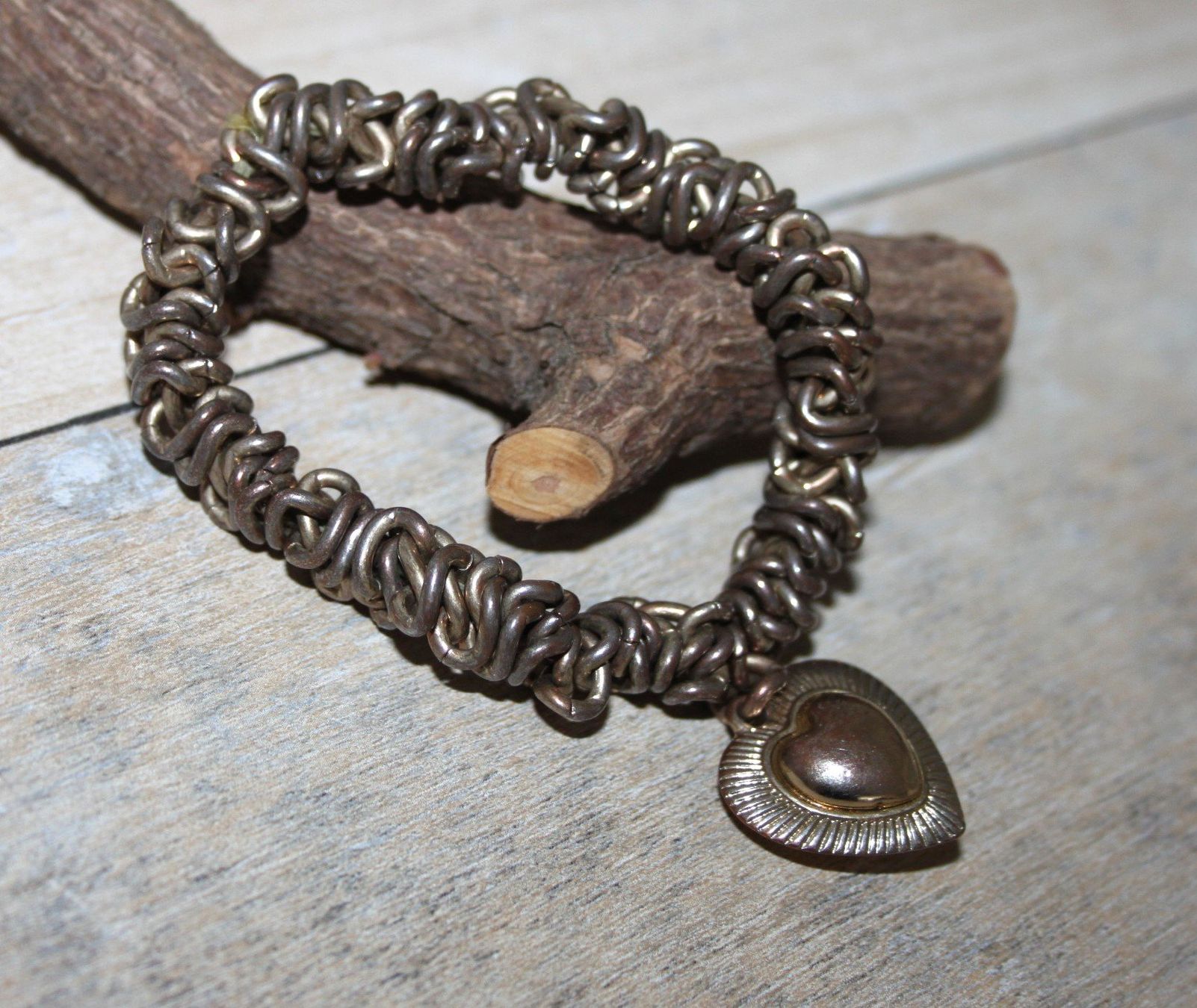 Bracciali & Braccialetti: Vintage Armband – Usato da Otelfingen venduto da Jupi07 2