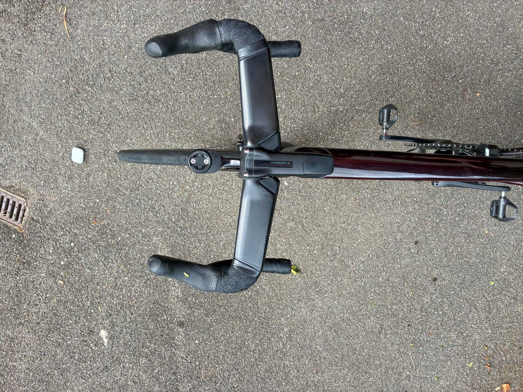 Specialized Biciclette: SL 7 Pro, Ultegra – Usato da Münsingen venduto da bur_pf7j 2