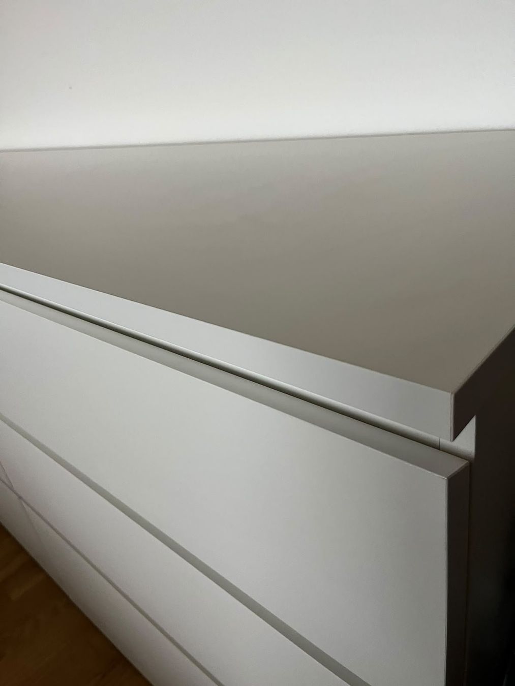Ikea Cassettiere: MALM Kommode IKEA 160/78cm – Usato da Spreitenbach venduto da hel_qwp2 2