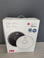 Roborock S5 Max aspirateur robot - lavage défectueux