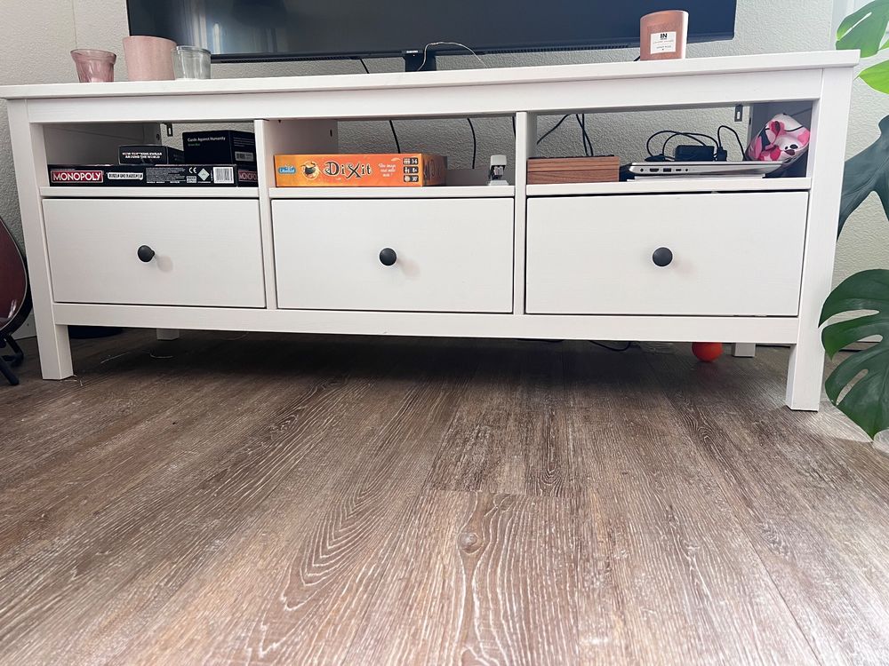 IKEA TV stand Kaufen auf Ricardo
