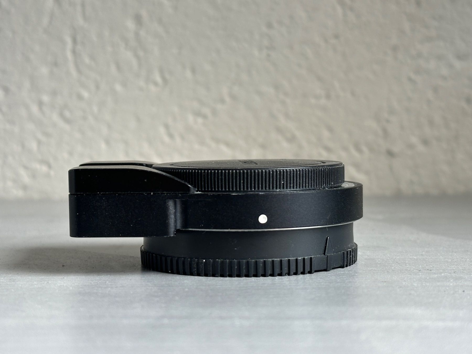 Foto-Adapter: TECHART LM-EA7 Pro (Leica M an Sony E) – Gebraucht aus Hünenberg von pampam01 7