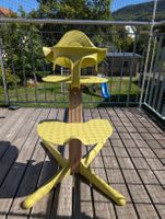 Nomi Hochstuhl, Stokke, Evomove,