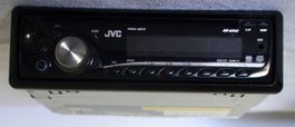 Autoradio JVC KD-G342