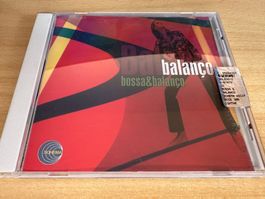 Balanço – Bossa&Balanço