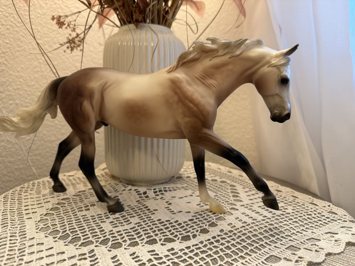 Figurines: Breyer Carter  – Neuf (Voir description) à Luzern par Collie_Bel 1