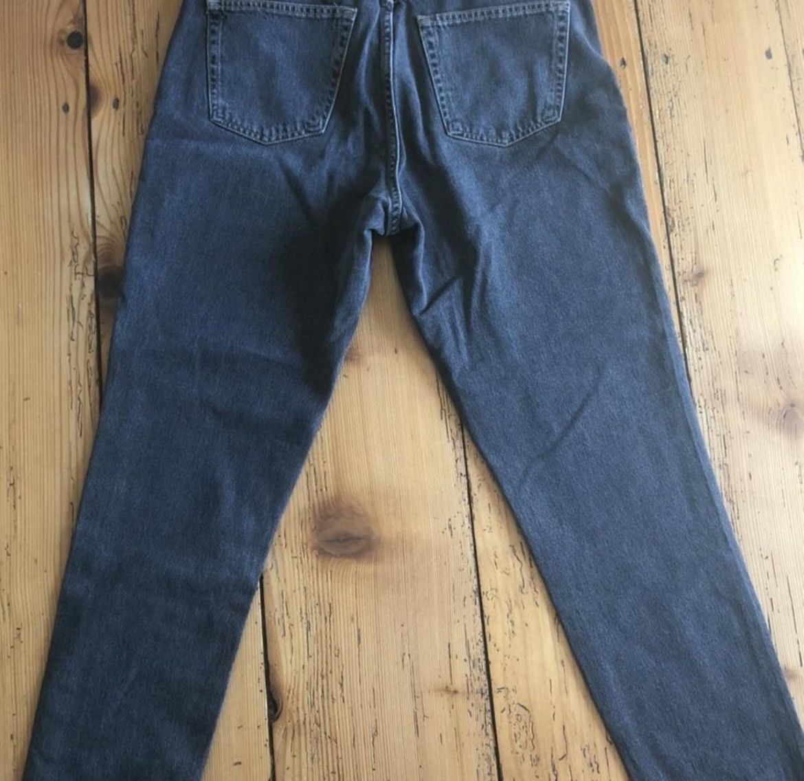 Topshop Jeans: Mom Jeans – Usato da Magden venduto da leo_c8bc 1