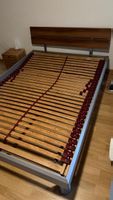 Lattenrost Diamant KF verstellbar 140x200cm gebraucht