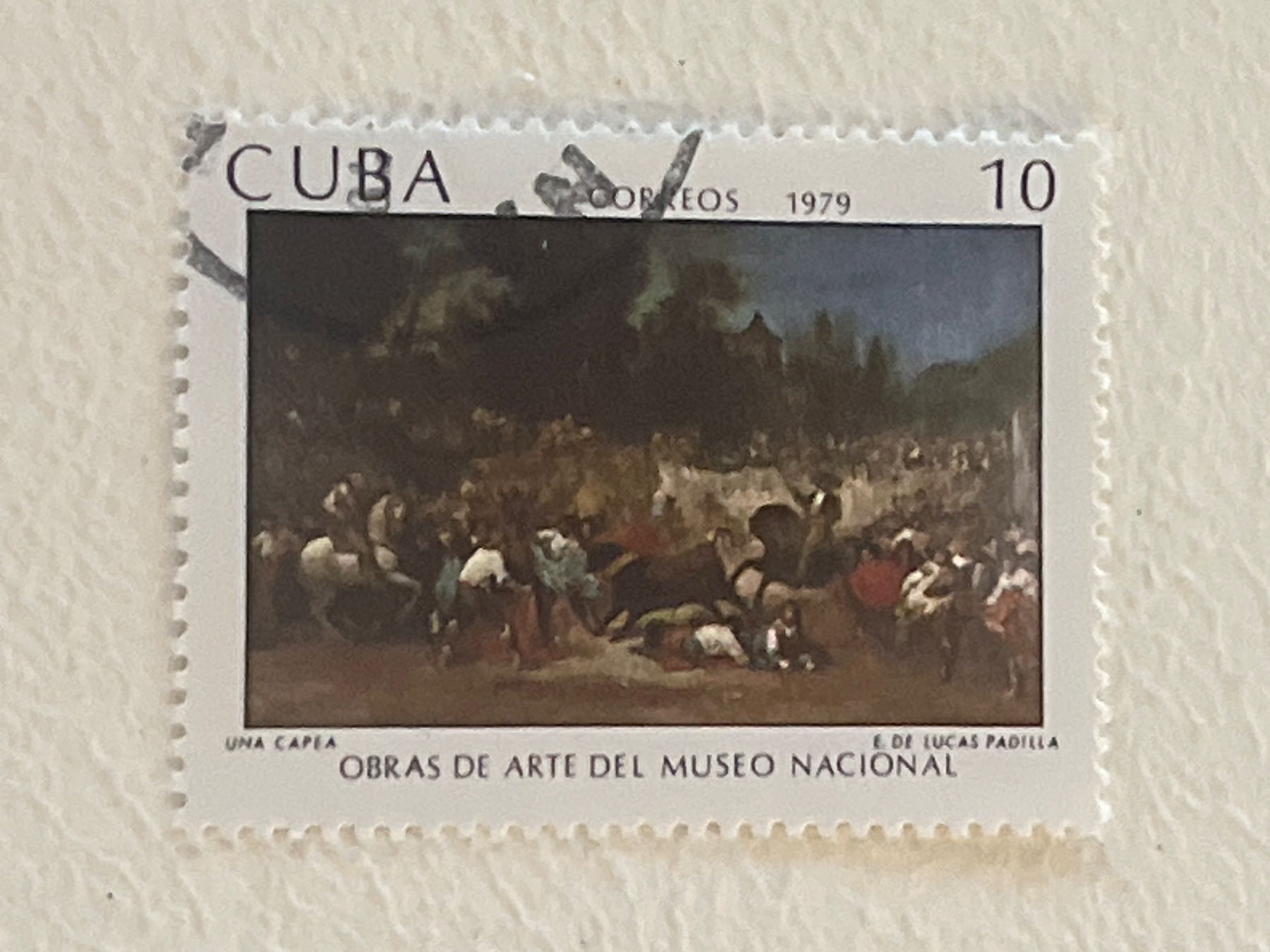 Tutti i francobolli: Cuba Briefmarke ab 1 CHF ! – Usato da Chiasso venduto da AzenYa
