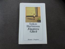 Finsteres Glück,Lukas Hartmann