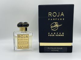 Roja Parfums - Elysium pour Homme 50ml