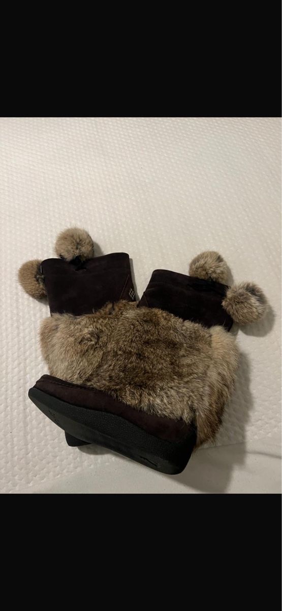Scarpe da donna: Bottes d’hiver – Usato da Genève venduto da you_s6sr 2