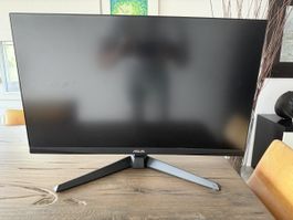 ASUS MONITOR 27“🎮