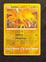 Zapdos 048/185 Reverse Holo 2020