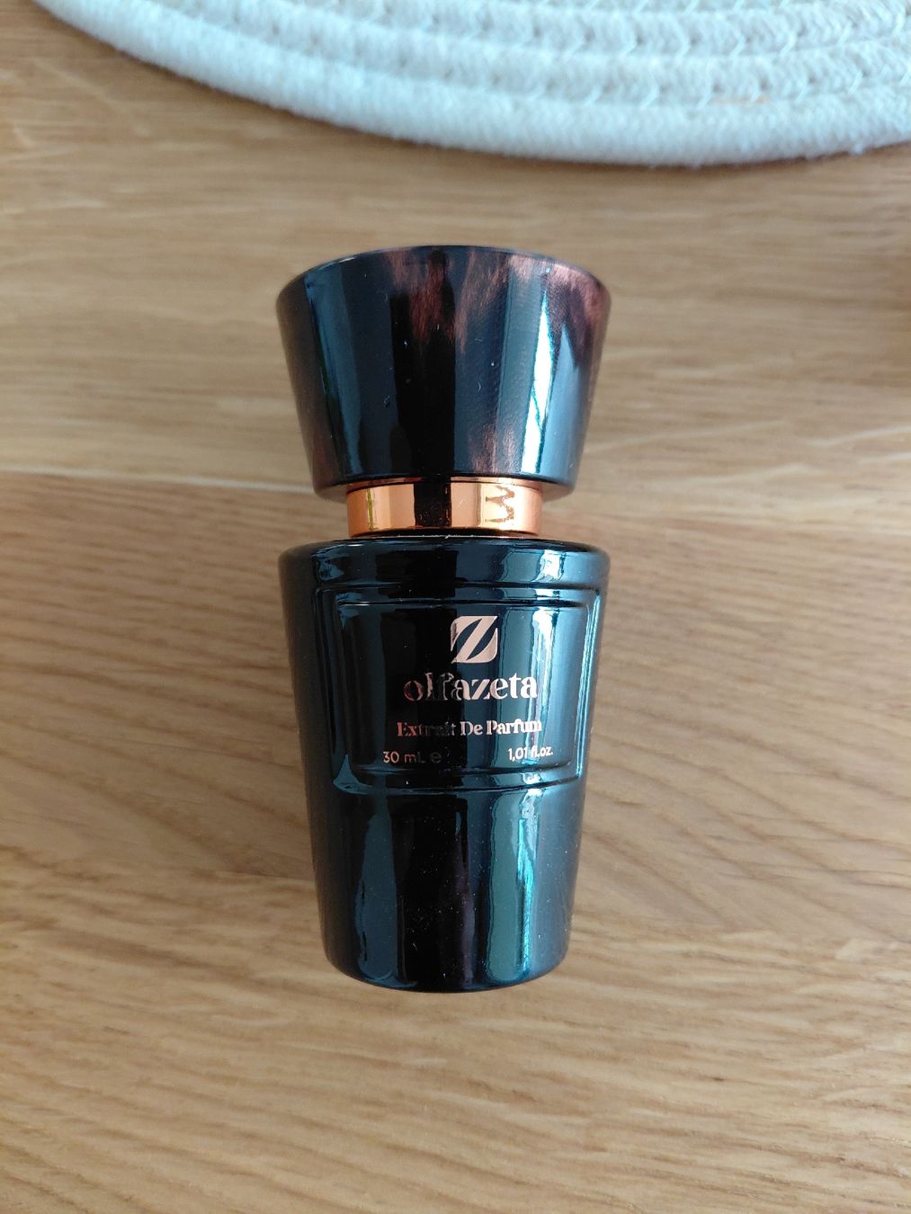 Chogan Profumi & Eau de Toilette: Duftzwillinge Olfazeta / Chogan Luxury Parfüms – Nuovo (secondo la descrizione) da Geuensee venduto da sonnenstunden 2