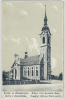 TG 97 Kirche in Emmishofen
