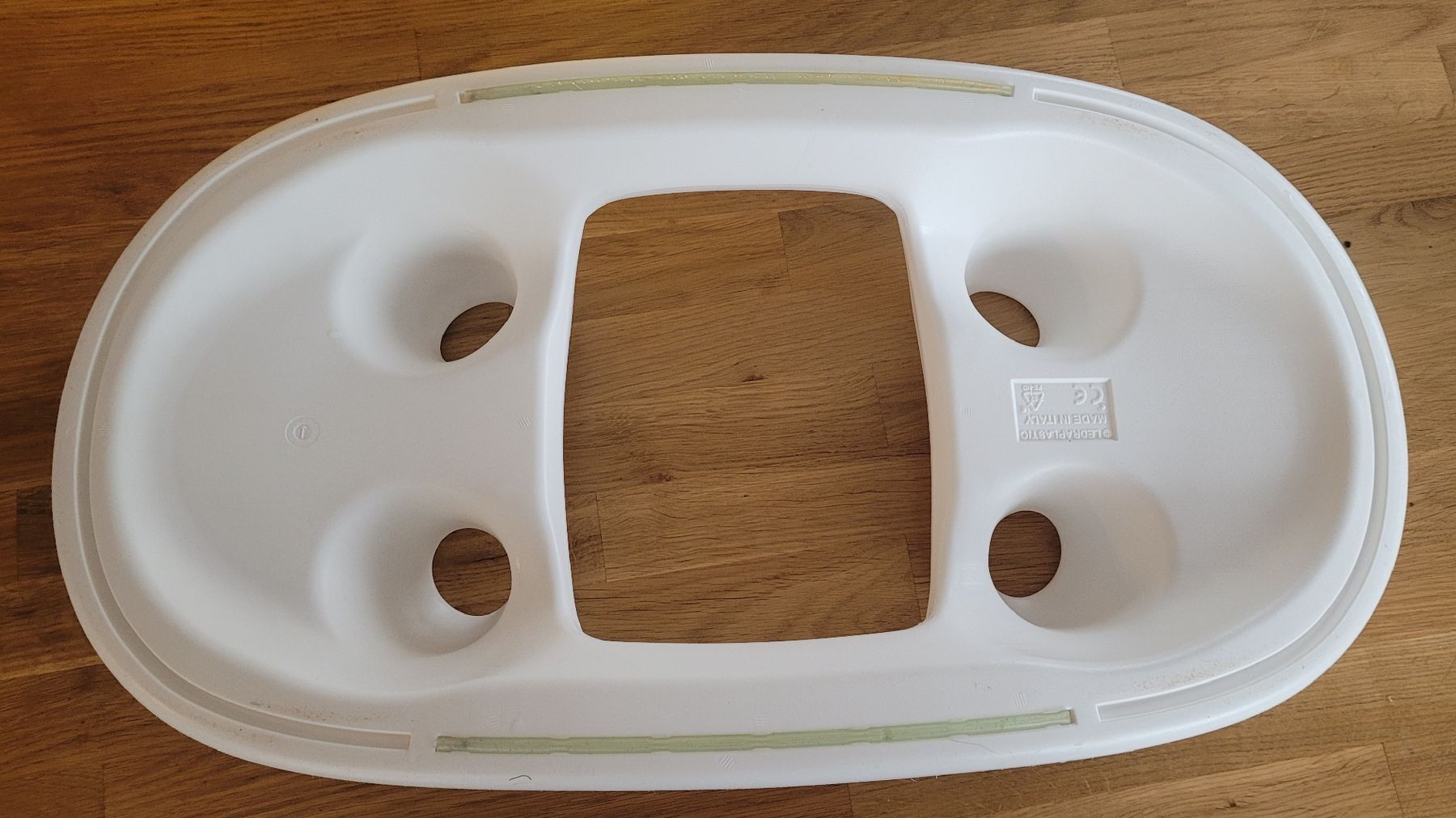 Jako-O Jouets: Hüpftier Rody inkl. Schaukelwanne – D'occasion à Uetendorf par Heyhey3661 3