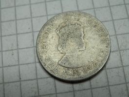 Nigeria 6 Pence, 1959