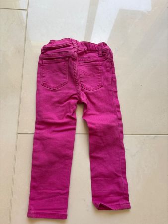 Baby Gap Rose, taille 2 ans, parfait pour le printemps!