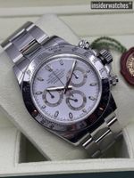 Rolex Daytona