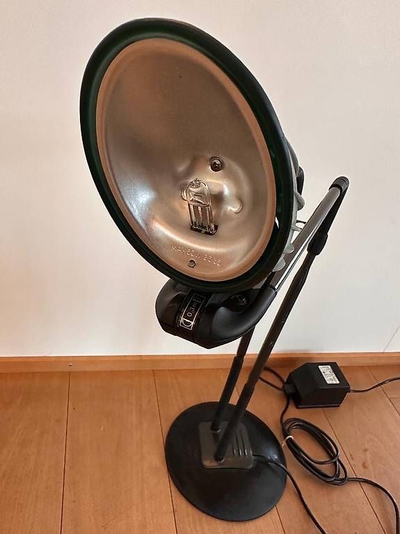 Lampade: Designer Schreibtischlampe Arteluce Modell Tango – Usato da Luzern venduto da lou4444 3